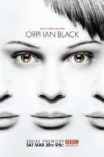 Watch Orphan Black M4uhd