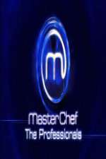 Watch MasterChef The Professionals M4uhd
