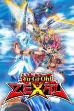 Watch Yu-Gi-Oh! Zexal M4uhd