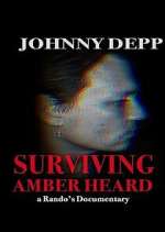 Watch Surviving Amber Heard M4uhd