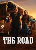 Watch The Road M4uhd