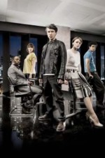 Watch Identity M4uhd