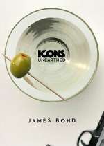 Watch Icons Unearthed: James Bond M4uhd