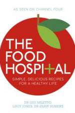 Watch The Food Hospital M4uhd