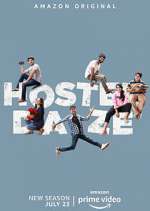 Watch Hostel Daze M4uhd