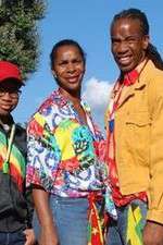 Watch Back in Time for Brixton M4uhd