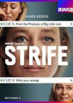 Watch Strife M4uhd
