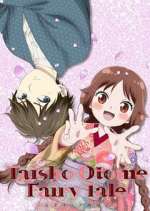 Watch Taisho Otome Fairy Tale M4uhd