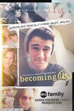 Watch Becoming Us M4uhd
