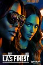 Watch L.A.\'s Finest M4uhd