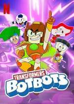 Watch Transformers: BotBots M4uhd