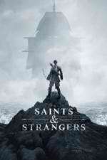 Watch Saints & Strangers M4uhd