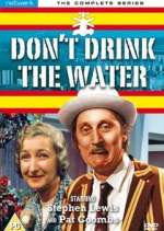 Watch Don't Drink the Water M4uhd