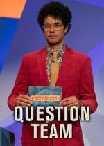 Watch Question Team M4uhd