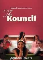 Watch The Kouncil M4uhd