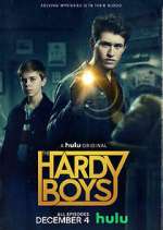 Watch The Hardy Boys M4uhd