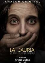 Watch La Jauría M4uhd
