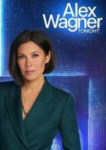 Watch Alex Wagner Tonight M4uhd