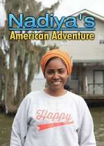 Watch Nadiya's American Adventure M4uhd