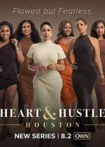 Watch Heart & Hustle: Houston M4uhd