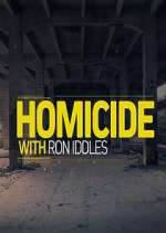 Watch Homicide with Ron Iddles M4uhd