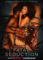 Watch Fatal Seduction M4uhd