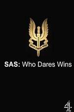 Watch SAS Who Dares Wins M4uhd