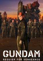 Watch Gundam: Requiem for Vengeance M4uhd