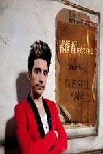 Watch Live at the Electric M4uhd