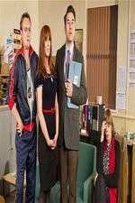 Watch Big School M4uhd