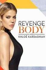Watch Revenge Body with Khloe Kardashian M4uhd