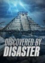 Watch Discovered by Disaster M4uhd