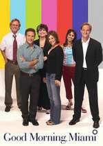Watch Good Morning, Miami M4uhd