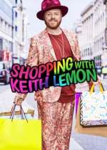 Watch Shopping with Keith Lemon M4uhd