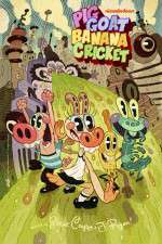 Watch Pig Goat Banana Cricket M4uhd