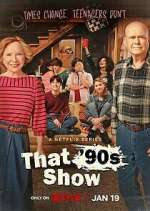 Watch That '90s Show M4uhd