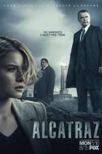 Watch Alcatraz M4uhd