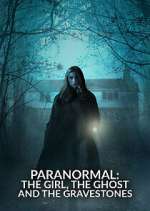 Watch Paranormal M4uhd
