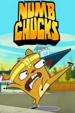 Watch Numb Chucks M4uhd