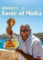 Watch Ainsley's Taste of Malta M4uhd