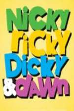 Watch Nicky, Ricky, Dicky & Dawn M4uhd