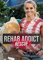 Watch Rehab Addict Rescue M4uhd