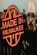 Watch Made in Milwaukee M4uhd