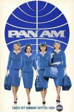 Watch Pan Am M4uhd