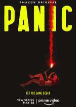 Watch Panic M4uhd