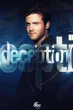 Watch Deception (2018) M4uhd