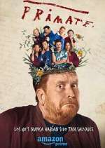 Watch Primate M4uhd