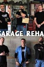 Watch Garage Rehab M4uhd