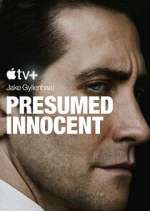 Watch Presumed Innocent M4uhd
