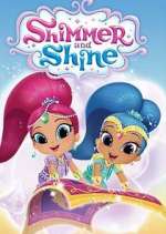 Watch Shimmer and Shine M4uhd
